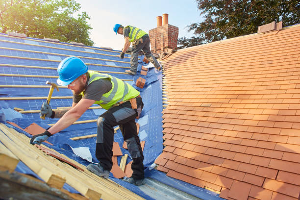 Best Cold Roofs  in Hodgenville, KY