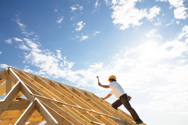Roof Coating Services in Hodgenville, KY